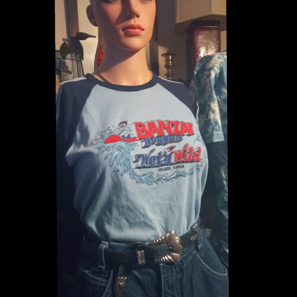 vintage tee Tops - Vintage 70s graphic tee